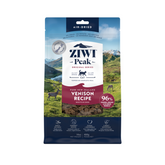 Ziwi Peak Air-Dried Dry Cat Food Venison